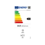 Congélateur armoire INDESIT UI4F2TWFR – Image 2