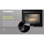 Four encastrable ROSIERES FC3O5871PN – Image 9