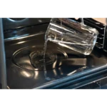 Four encastrable ROSIERES FC3O5871PN – Image 3