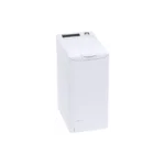 Lave linge top HAIER RTXSG 26TME/1-47 Reconditionné – Image 7