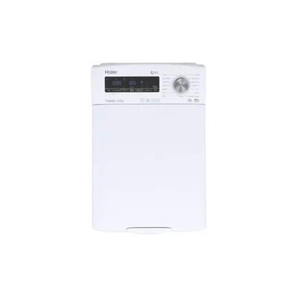 Lave linge top HAIER RTXSG 26TME/1-47 Reconditionné
