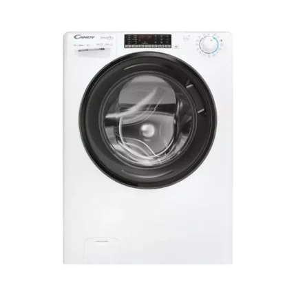 Lave linge hublot CANDY CSO6106TWMB6/1-S