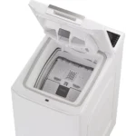 Lave linge top HAIER THASN276TM5-S Reconditionné – Image 4