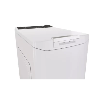 Lave linge top HAIER THASN276TM5-S Reconditionné