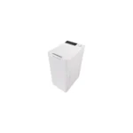Lave linge top CANDY TCA464TM4-S – Image 7