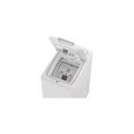 Lave linge top CANDY TCA464TM4-S – Image 4