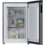 Congélateur top CANDY CNUQ2L58EX