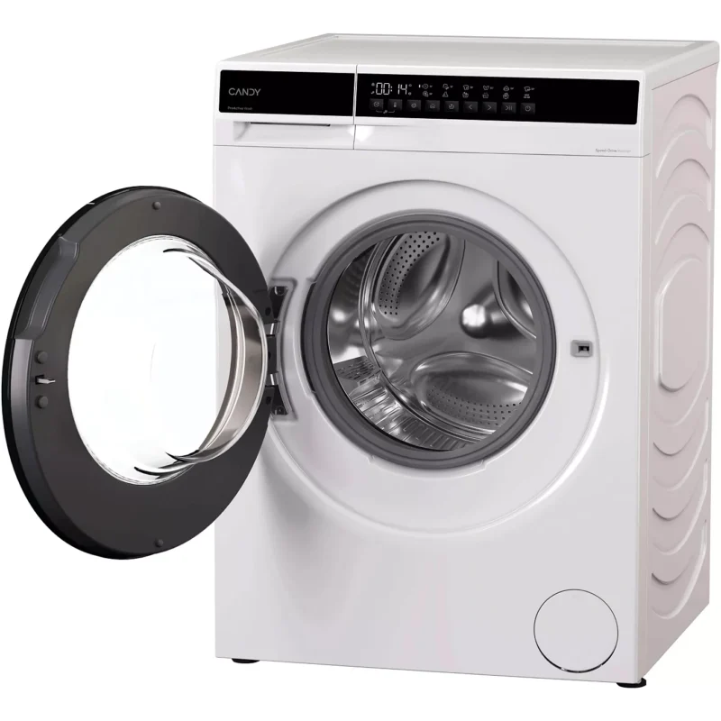 Lave linge hublot CANDY EY 210B8-S