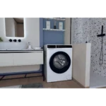 Lave linge hublot CANDY EY 210B8-S – Image 4