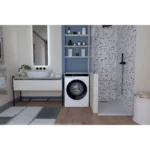 Lave linge hublot CANDY EY 210B8-S – Image 3