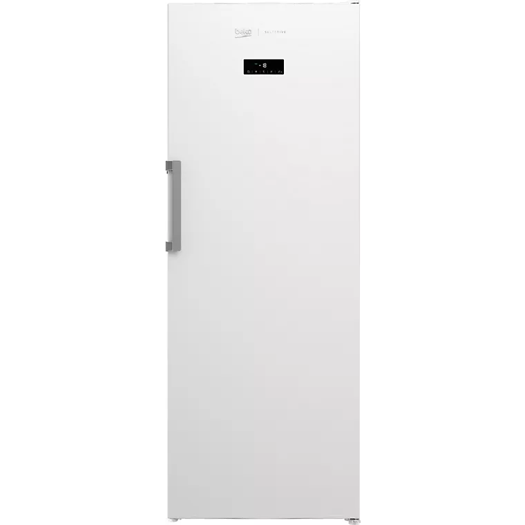 8690842658624_h_f_l_0 Congélateur armoire BEKO RFNE448E55W