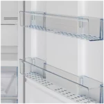 Congélateur armoire BEKO RFNE448E55W – Image 6