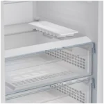 Congélateur armoire BEKO RFNE448E55W – Image 5