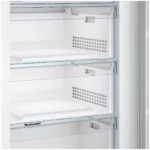 Congélateur armoire BEKO RFNE448E55W – Image 4