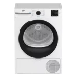 Sèche linge pompe à chaleur BEKO D3H17393W