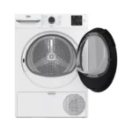 Sèche linge pompe à chaleur BEKO D3H17393W