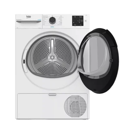 Sèche linge pompe à chaleur BEKO D3H17393W