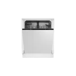 Lave vaisselle encastrable BEKO BDIN16441