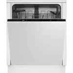 Lave vaisselle encastrable BEKO BDIN16441 – Image 5