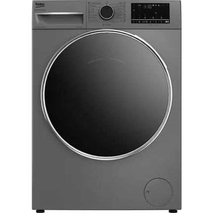 Lave linge professionnel BEKO AWGB 1012S PRO