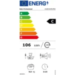 Sèche linge professionnel BEKO AWZB 9HPS/PRO – Image 2
