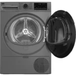 Sèche linge professionnel BEKO AWZB 9HPS/PRO