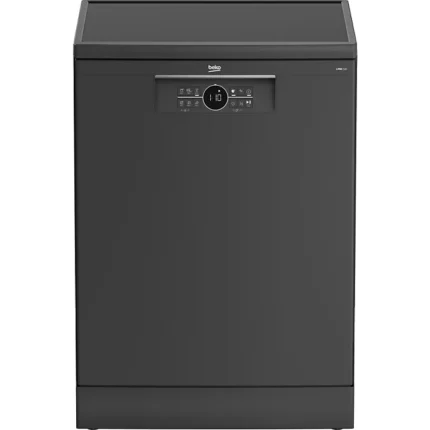 Lave vaisselle 60 cm BEKO BDFN26453G