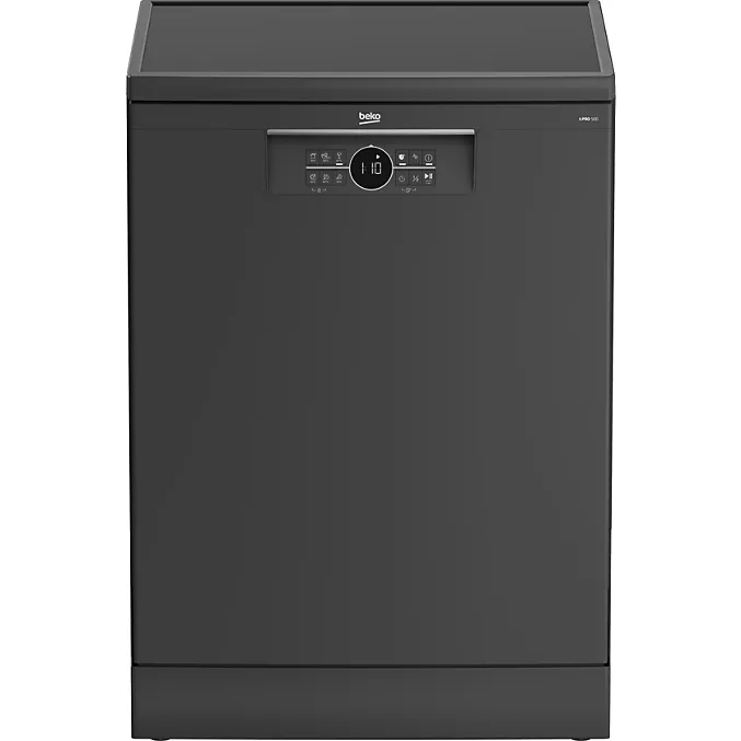 Lave vaisselle 60 cm BEKO BDFN26453G Lave vaisselle 60 cm BEKO BDFN26453G