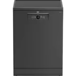Lave vaisselle 60 cm BEKO BDFN26453G – Image 8