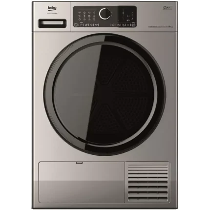 Sèche linge professionnel BEKO AWZ9 HPS/PRO