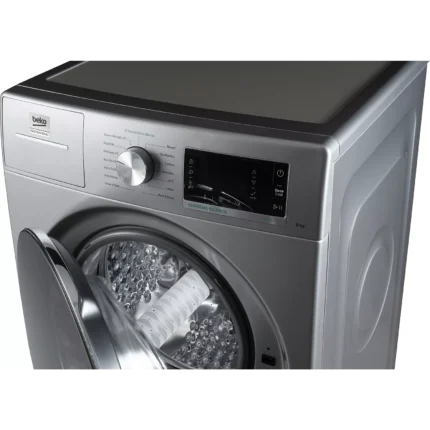 Lave linge professionnel BEKO AWB 912 S/PRO BP