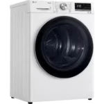 Sèche linge pompe à chaleur LG RH9V51WH – Image 3