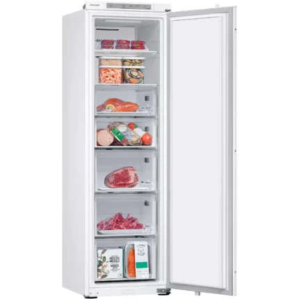Congélateur encastrable SAMSUNG BRZ22600EWW/EF