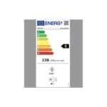 Congélateur encastrable SAMSUNG BRZ22600EWW/EF – Image 8
