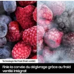 Congélateur encastrable SAMSUNG BRZ22600EWW/EF – Image 10