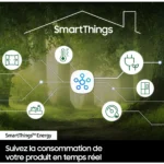 Congélateur encastrable SAMSUNG BRZ22600EWW/EF – Image 9