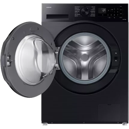 Lave linge hublot SAMSUNG WW80CGC04DAB Bespoke AI