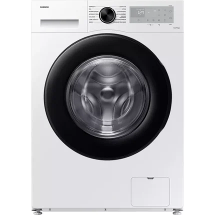 Lave linge hublot SAMSUNG WW80CGC04DAH
