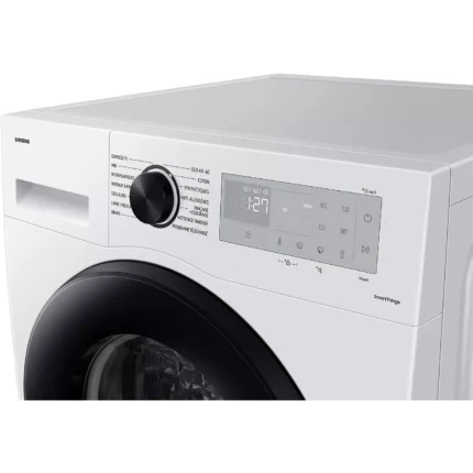 Lave linge hublot SAMSUNG WW80CGC04DAH