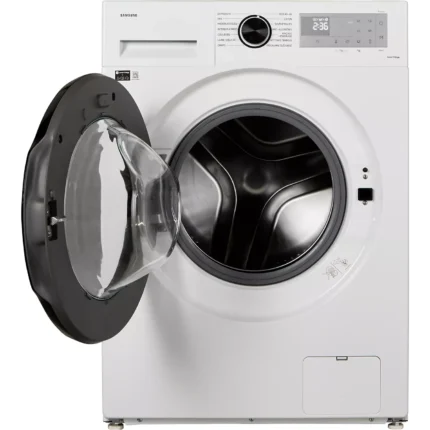 Lave linge hublot SAMSUNG WW80CGC04DAH