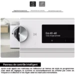 Lave linge hublot SAMSUNG WW11DB7B94GE Bespoke AI – Image 3