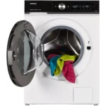 Lave linge hublot SAMSUNG WW11DB7B94GE Bespoke AI – Image 8