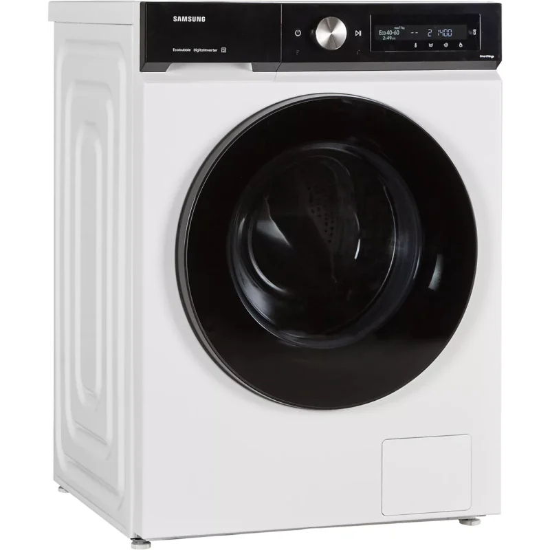 Lave linge hublot SAMSUNG WW11DB7B94GE Bespoke AI