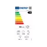 Lave linge hublot SAMSUNG WW90DB7U94GE – Image 3