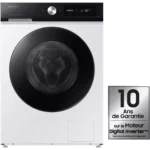Lave linge hublot SAMSUNG WW90DB7U94GE – Image 7