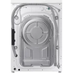 Lave linge séchant hublot LG F964X71WSTA – Image 6