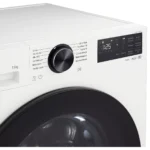 Lave linge hublot LG F34X56WHST