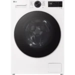 Lave linge hublot LG F34X56WHST – Image 9