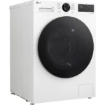 Lave linge hublot LG F34X56WHST