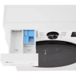 Lave linge hublot LG F34X56WHST – Image 3